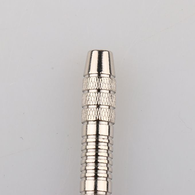 12Pcs 17 Grams Quality Dart Replacement Barrels For Soft And Steel Tip
