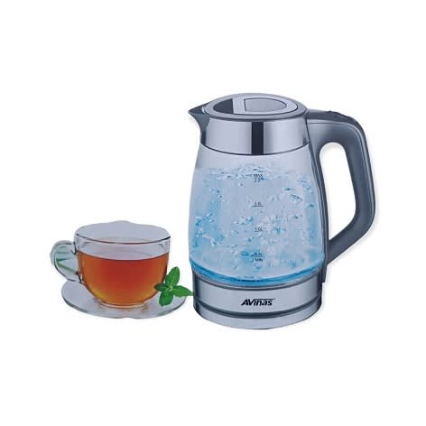 Electric Kettle - 2l - 2800W