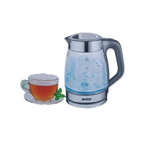 Electric Kettle - 2l - 2800W