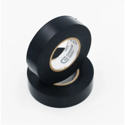 Abro Pvc Electrical Tape- 10pieces