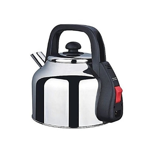 Electric Stainless Kettle - 6L - EK-NS460 - 2200W
