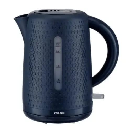 Jk220 Jug Kettle - 2l - 2200w- Black