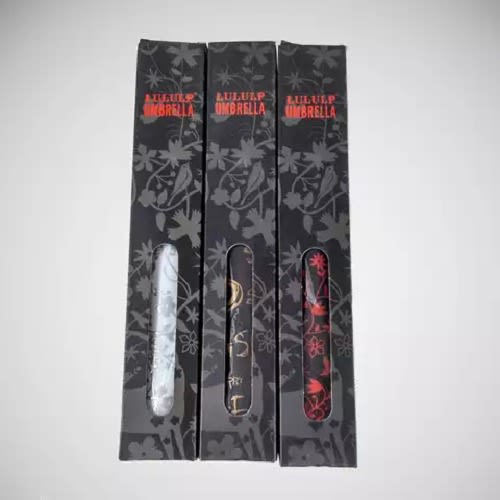 Wine Bottle Umbrella9