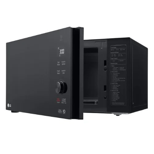 Smart Inverter Microwave With Grill - 1200w - 42l - Mh8265dis