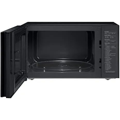 Smart Inverter Microwave With Grill - 1200w - 42l - Mh8265dis