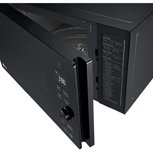 Smart Inverter Microwave With Grill - 1200w - 42l - Mh8265dis
