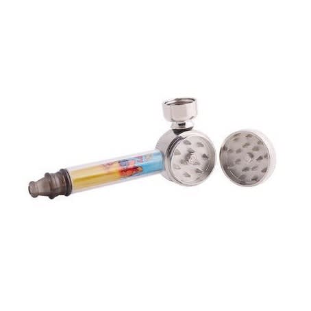 Smoking Pipe