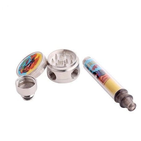 Smoking Pipe