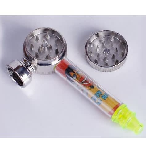 Smoking Pipe