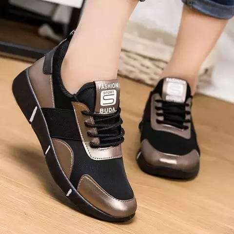 Ladies Sneakers
