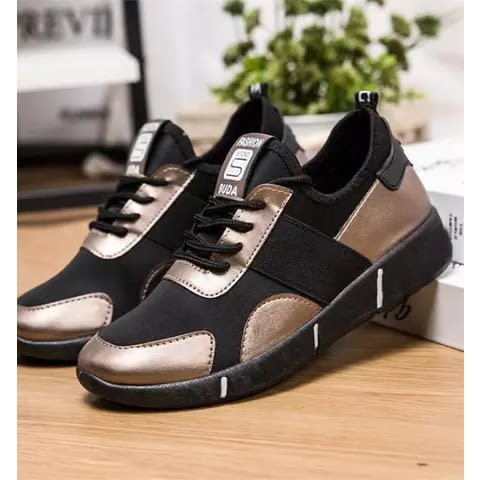 Ladies Sneakers