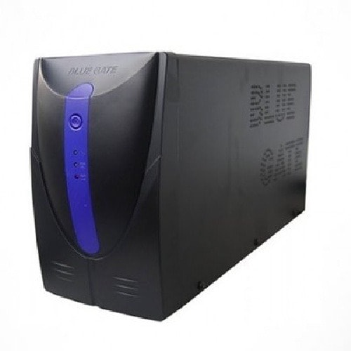 2.5kva Ups With Internal AVR