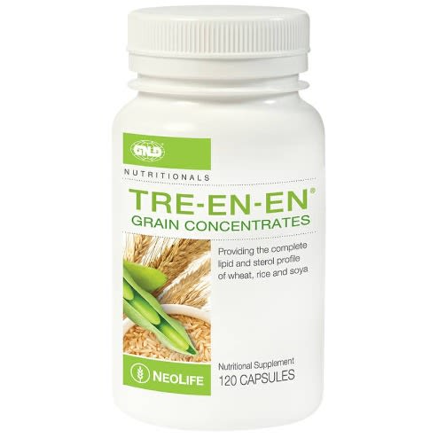 Tre En En Grain Concentrates