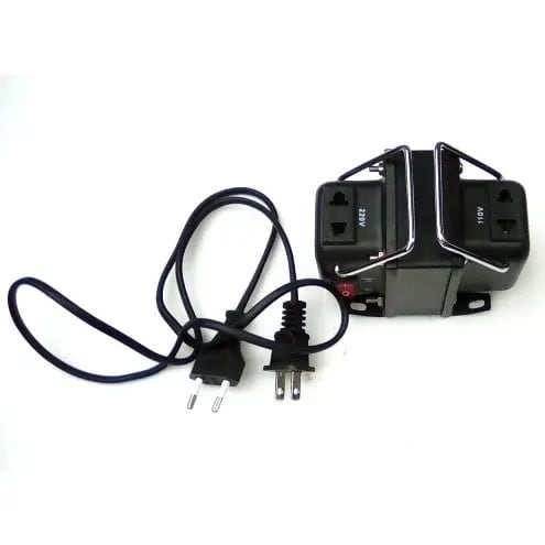 Step Up & Down Voltage Converter & Transformer - 100W