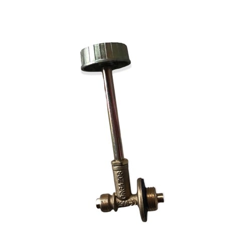 Regular Mini Cylinder Burner