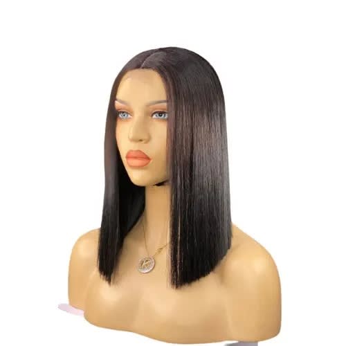 Blunts Cut Wig