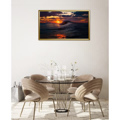 Art - Sea Wave Art