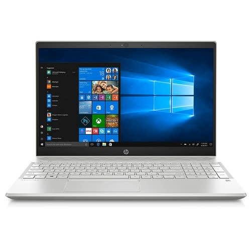Pavilion 15 X360 -11th Gen -Intel Core™ i5-8GB RAM -512GB SSD -Backlit Keyboard - Wins 10