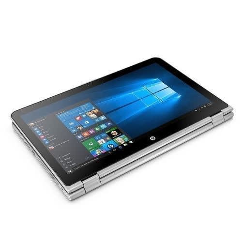 Pavilion 15 X360 -11th Gen -Intel Core™ i5-8GB RAM -512GB SSD -Backlit Keyboard - Wins 10