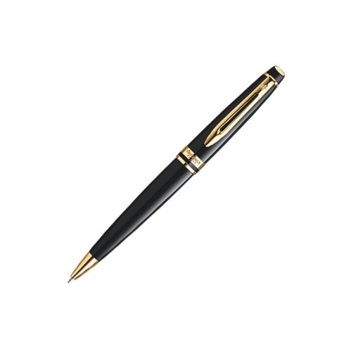 Expert Iii Black Gt Ballpoint Pen