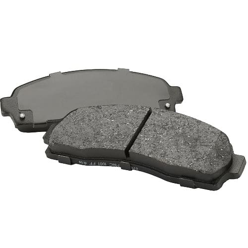 Brake Pad Front - Nissan - F03B150004