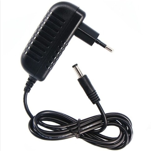 Cctv Power Adapter 5v 2a