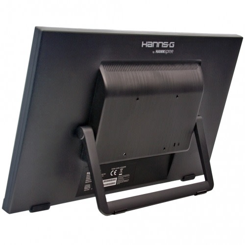 Hanns.g Ht225hpb 21.5" 1920 X 1080pixels Multi-touch Monitor
