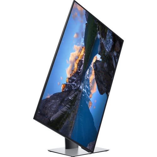 27’’ Ultrasharp U2719d Monitor