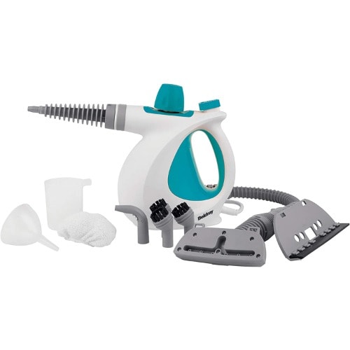 10-in-1 Multi-purpose Steam cleaner- 1000W
