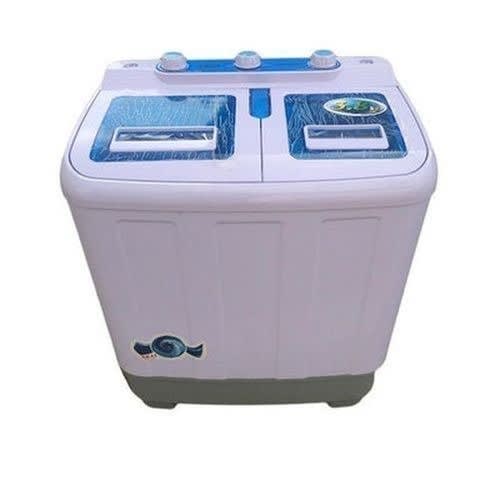 Washing Machine - Washing + Spinning - 4kg