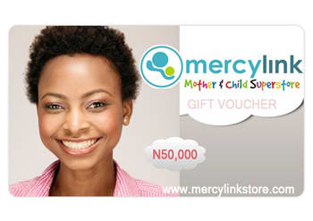 Mercylink Premium Giftcard