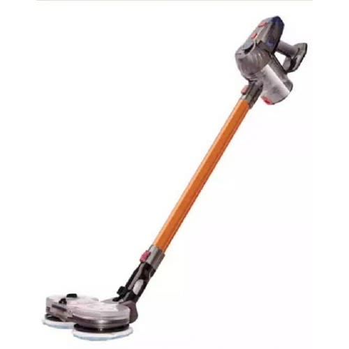 4 - in- 1 Handheld Cordless Vacuum Cleaner With Mop Brush And Mite Brush - 600W