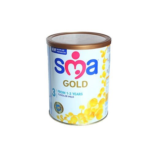SMA Gold Toddler Milk - 400g