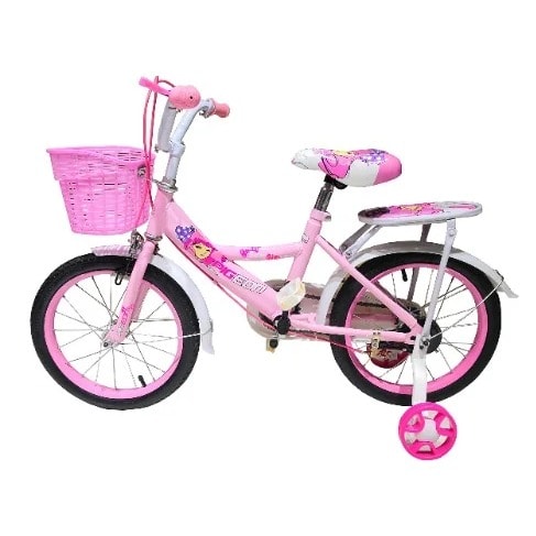 Bicycles For Kids - Size 16