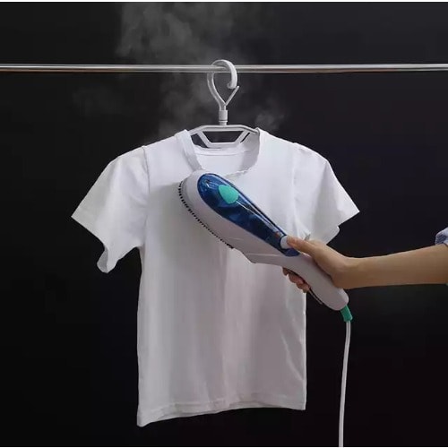 Portable Tobi Travel Steam Iron