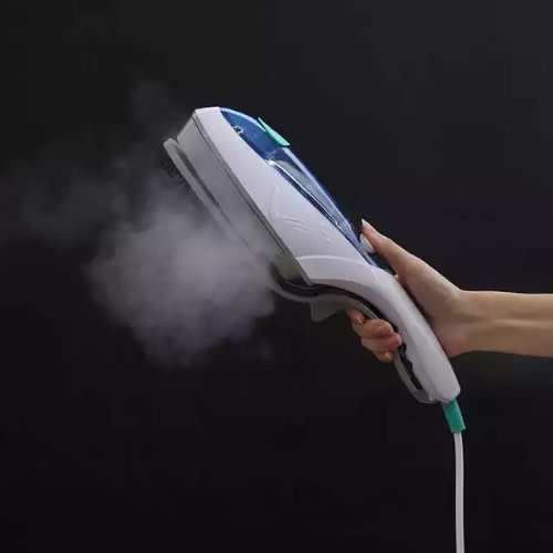 Portable Tobi Travel Steam Iron
