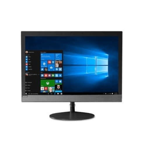 All-in-one- Intel Celeron - 4GB RAM- 1TB HDD - 19.5