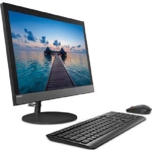 All-in-one- Intel Celeron - 4GB RAM- 1TB HDD - 19.5" - Freedos