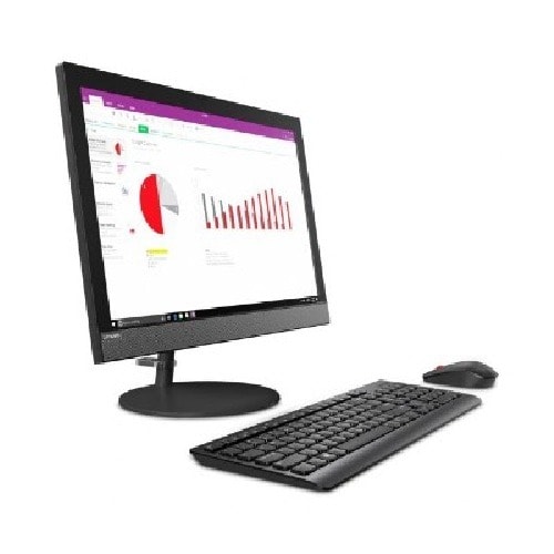 All-in-one- Intel Celeron - 4GB RAM- 1TB HDD - 19.5" - Freedos