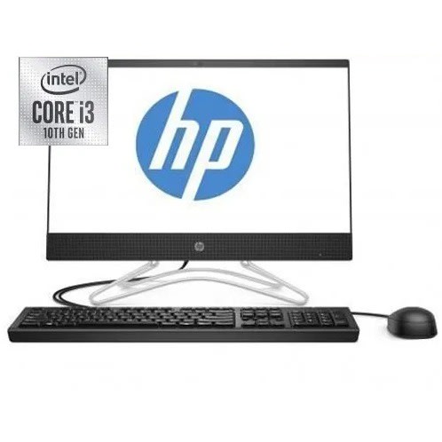 22-df0221nh  All-in-one Pc- Core i3- (3.0ghz, 4 Core)  -8GB - 1TB -DVD - Win10 - 22
