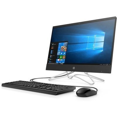 22-df0221nh  All-in-one Pc- Core i3- (3.0ghz, 4 Core)  -8GB - 1TB -DVD - Win10 - 22"