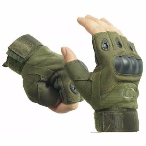 Protection Gloves For Hiking Cycling Climbing Outdoor Camping Sports
