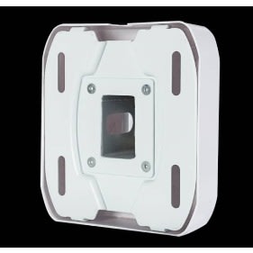 Smaat 120cm Universal Short-throw Projector Wall Mount - White