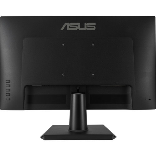 Vs197d-p 18.5" 16:9 Led Monitor