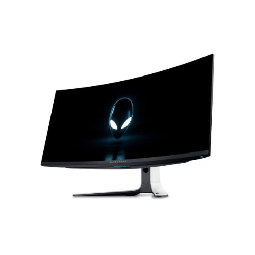 34 Inch Curved Gaming Monitor - Wqhd(3440 X 1440), 120hz, Nvidia G-sync, Ips Led - Aw3420d