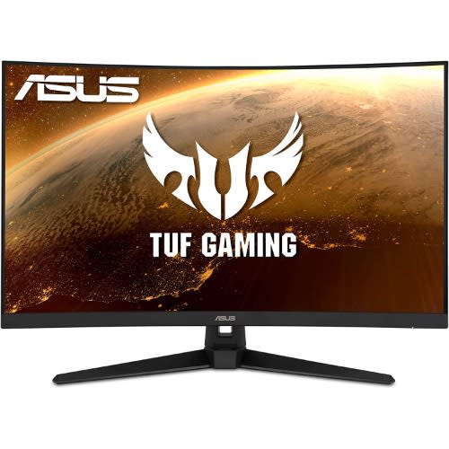 Full Hd (1920 X 1080) Monitor -32-inch - Vg328h1b