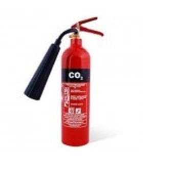 CO2 Fire EXtinguisher - 3kg