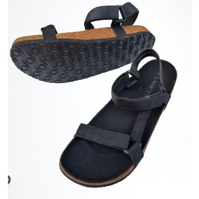 Men's Sandal - Black