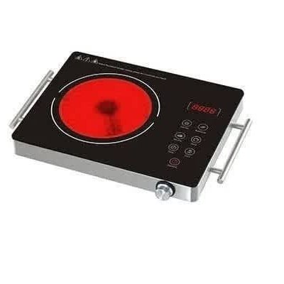 Crown Star Infrared Electric Stove- 2000w