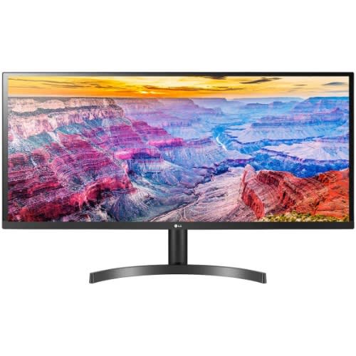 34wl60tm-b 34-inch Ultrawide Full Hd Ips Monitor-2560 X 1080-75hz Hdmi | Displayport